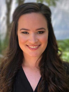 Rebecca Pollock, LPC – The TAO Center